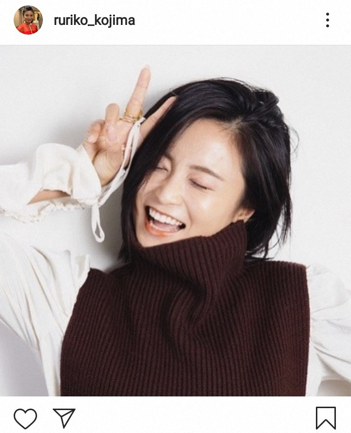 【画像・写真】小島瑠璃子　27歳誕生日であふれる感謝の思い「支えてくれて…一緒に泣いてくれて…愛情をありがとう」