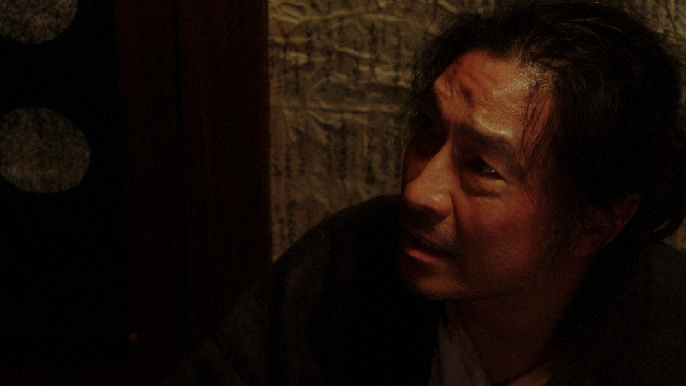 【画像・写真】「おちょやん」トータス松本もテルヲの“改心”願う「死ぬ時ぐらい…」朝ドラ史上最低の父親？西の作造？