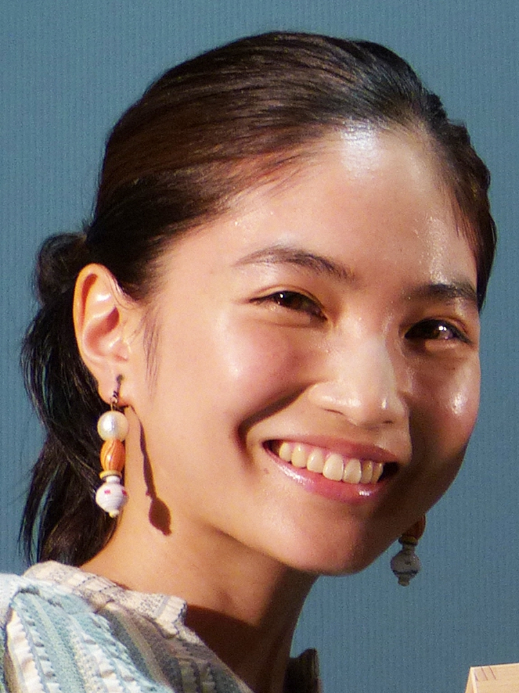 【画像・写真】松本妃代、一般男性と結婚「目標を持つ者同士、時に助け合い、支え合いながら過ごしてまいりました」