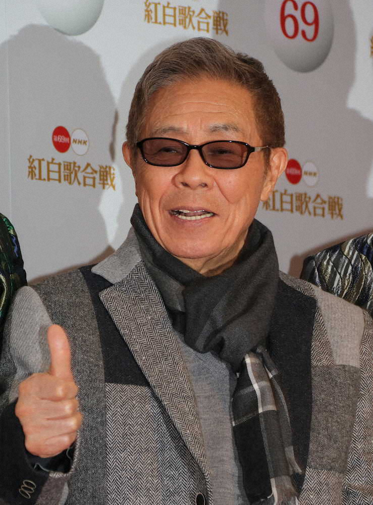 【画像・写真】紅白“ご意見番”サブちゃん出る！歌わないけどリモートでエール