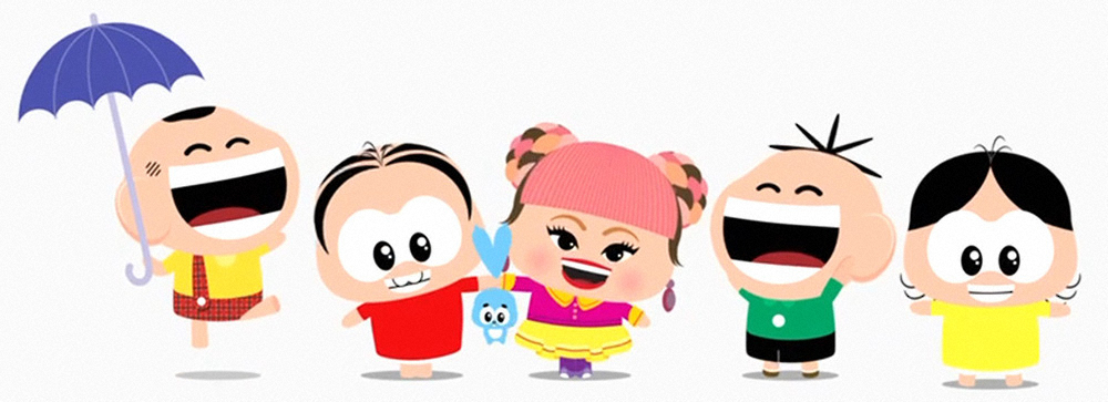 【画像・写真】渡辺直美、ブラジル発の世界的人気キャラとコラボ　アニメにゲスト出演「ほんとにやって良かった」