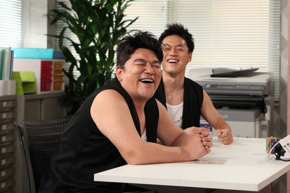 【画像・写真】サンド伊達「マジか！」本家たけしも楽しみ？「ひょうきん族」リスペクトコント“ダテちゃんマン”挑戦