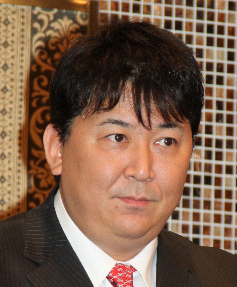 【画像・写真】嶋大輔　年内で所属事務所との契約終了を報告「また新しいフィールドで頑張って行きます」