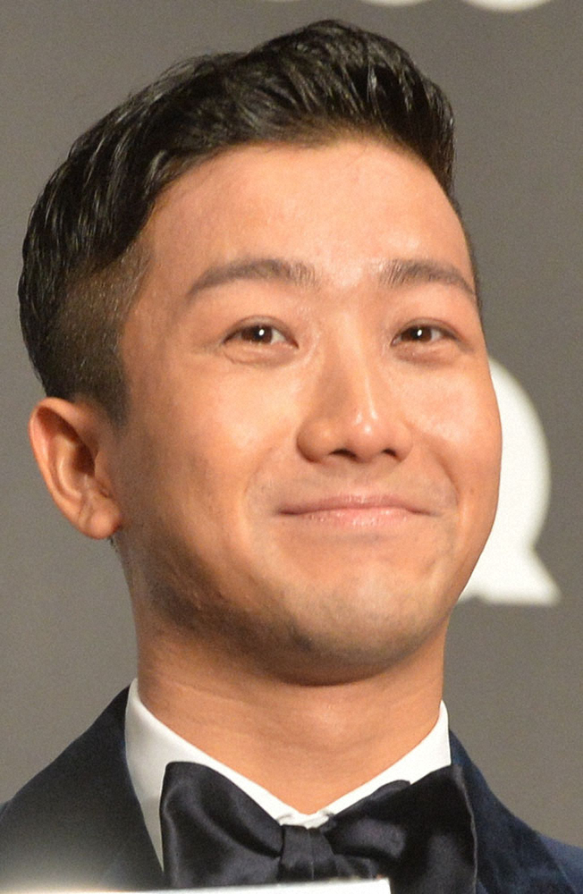 【画像・写真】瑛人 バラエティー初出演で天然ぶり発揮　紅白初出演も「俺、何組ですか？」蛍の光は「加山雄三さん！」