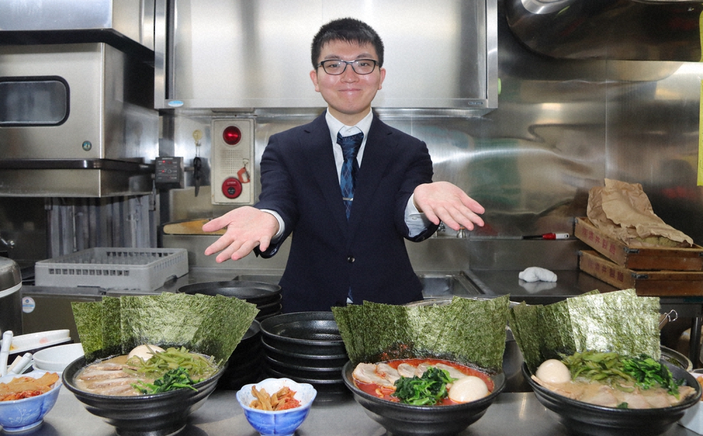 【画像・写真】永瀬王座、打倒渡辺王将へ「軍曹」の気迫「成長できた部分をぶつけていきたい」