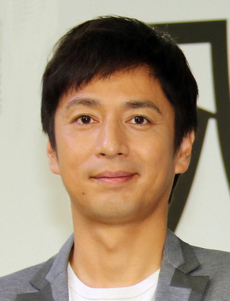 【画像・写真】チュートリアル　2年ぶりにテレビで漫才披露　徳井「1年目の気持ちでやらせてもらってます」