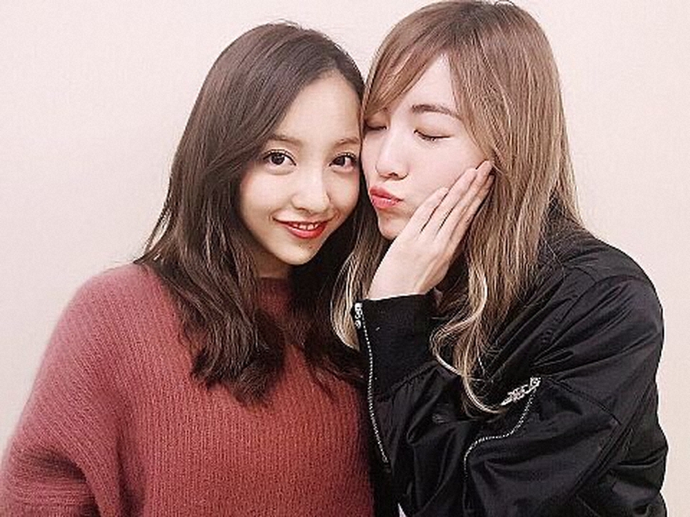 【画像・写真】板野友美が結婚　たかみな「おめでとうー！」大島優子「お似合いだわ」　AKB元メンバーが続々祝福