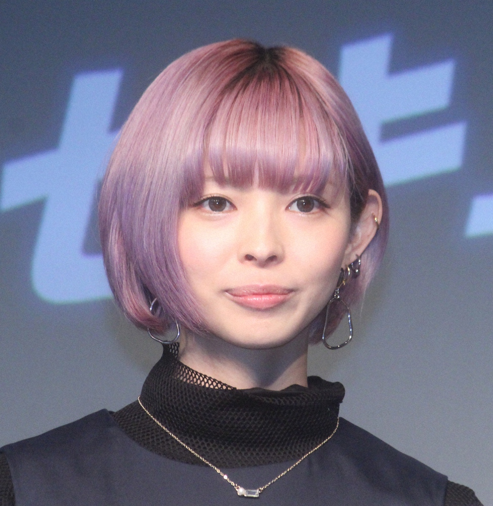 【画像・写真】最上もが　第1子妊娠公表の古川未鈴を祝福「でんぱちび組.incか？」　自身も第1子妊娠中