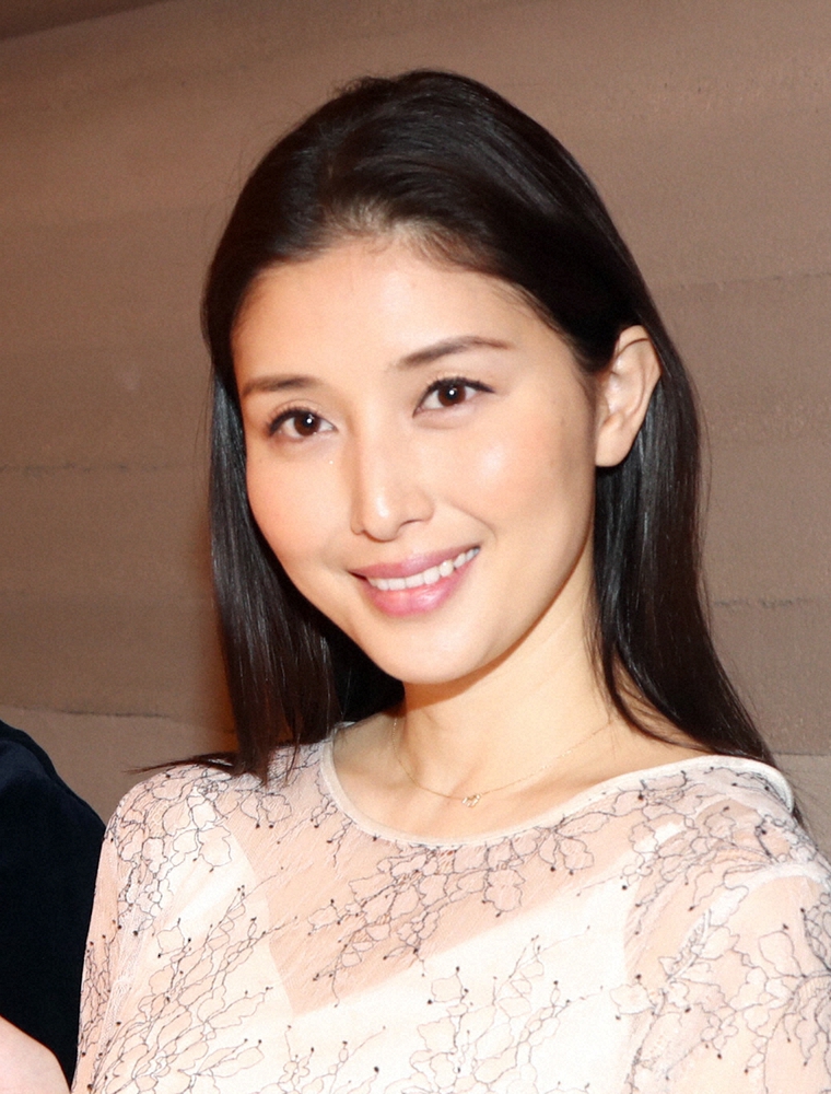 【画像・写真】橋本マナミ、夫の料理は「作った工程を全部見ないと食べられない」けど…暴露された“自己中潔癖”