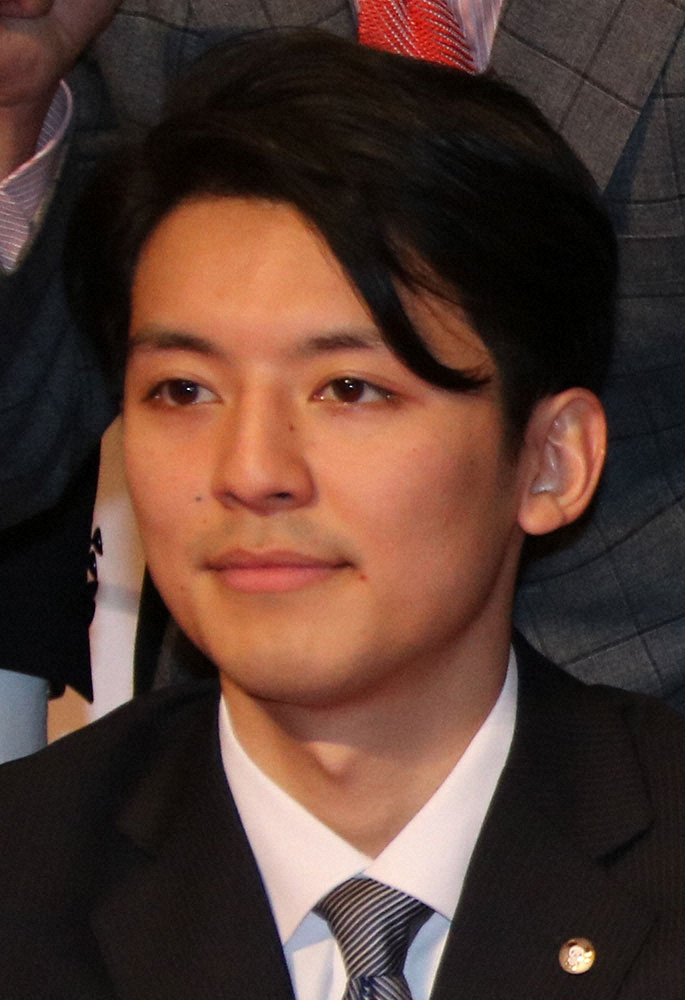 【画像・写真】テレ朝・仁科健吾アナが新型コロナ感染　発熱など症状なしも当面番組出演控える