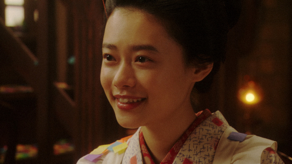 【画像・写真】【明日1月8日のおちょやん】第25話　千鳥の世話役として劇団入りした千代 懸命に働く中あることを知り