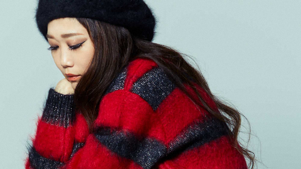 【画像・写真】JUJUが「THE　FIRST　TAKE」に初挑戦　「人生で初めて」「ぜいたくな時間をいただいた」