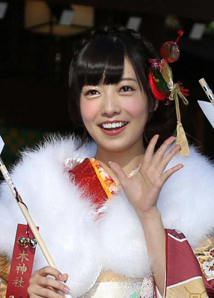 【画像・写真】斉藤優里が新型コロナ感染　軽症も「大好きな皆さんに早く回復のお知らせを出来るよう」