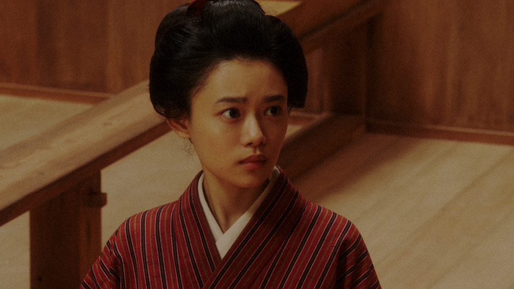 【画像・写真】【来週のおちょやん】第6週　千鳥の世話係を続けた千代は、ついに役を手にする