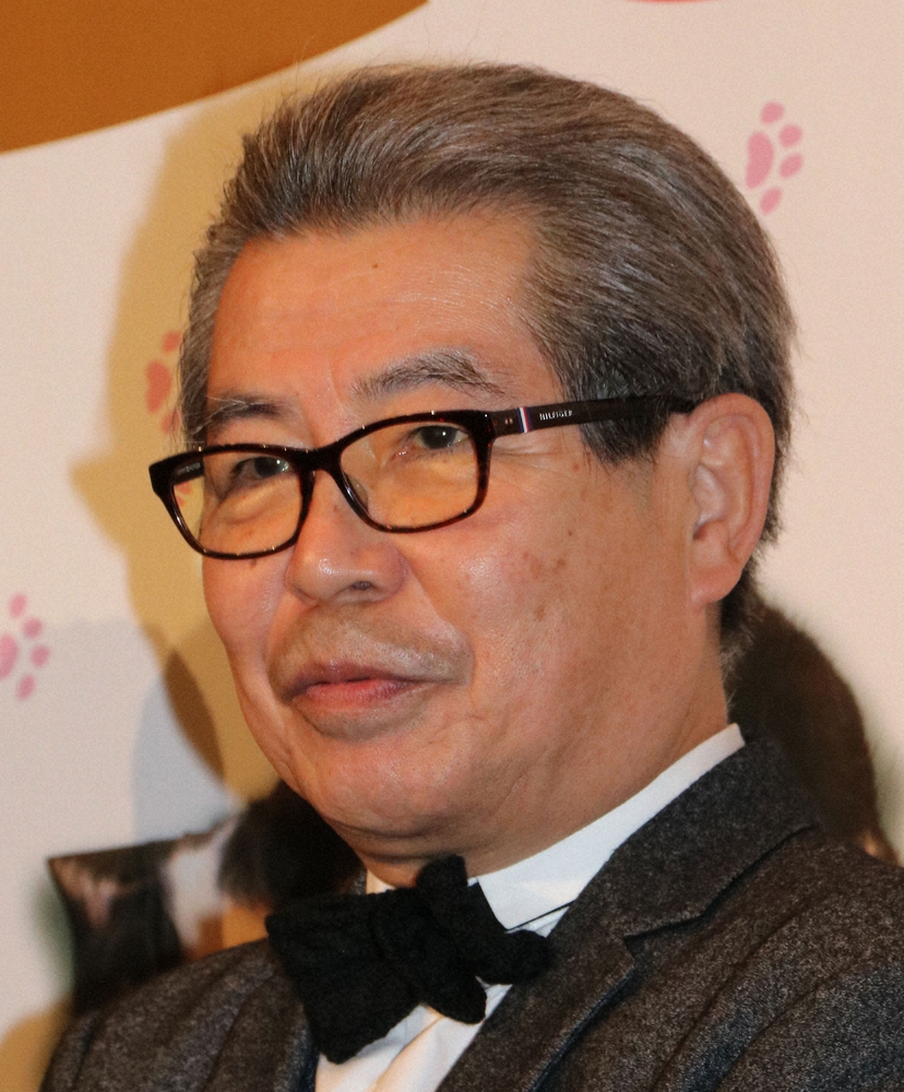 【画像・写真】立川志の輔、7日に退院　肺炎で昨年末入院　コロナは陰性
