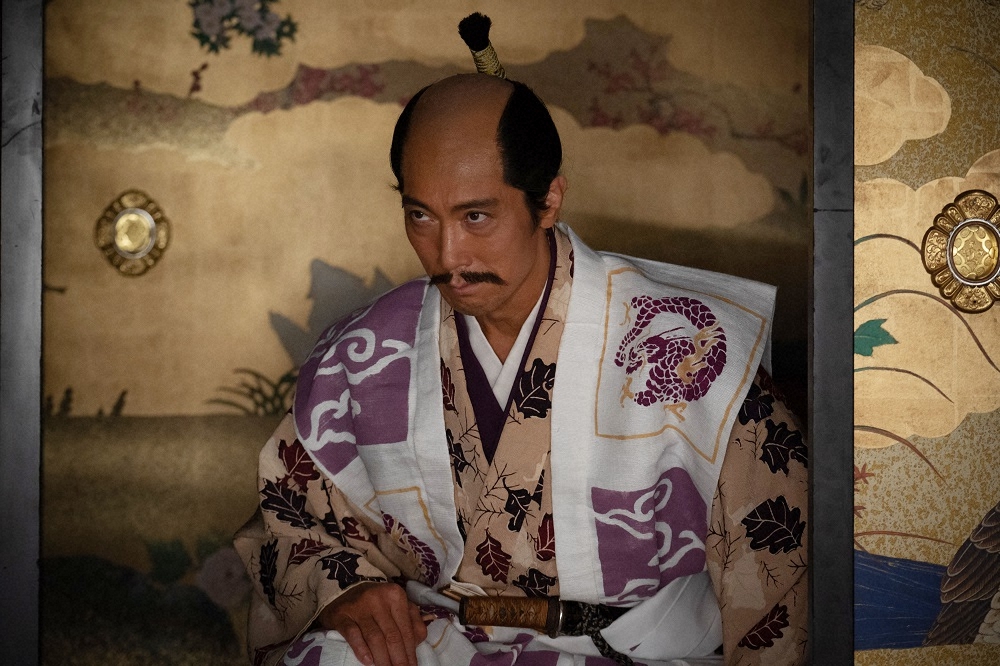 【画像・写真】【今夜1月10日の麒麟がくる】第40話　松永久秀が離反！信長許さん　本願寺側に付くと明言