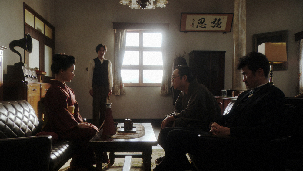 【画像・写真】【明日1月15日のおちょやん】第30話　鶴亀撮影所に足を踏み入れた千代、そこで待ち受けていたのは…