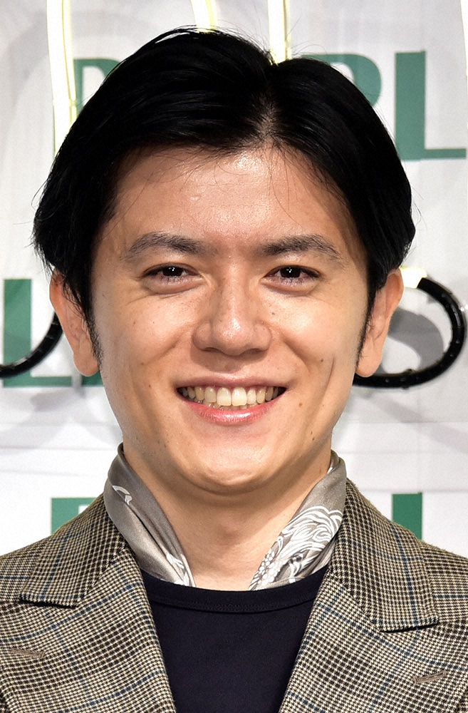 【画像・写真】青木源太アナ、フリー転身で“日テレアナウンス部ロス”も…ミッツからの告白に「そうだったか～!」