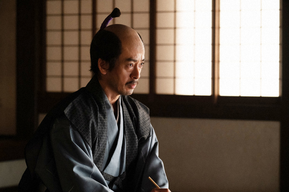 【画像・写真】【今夜1月17日の麒麟がくる】第41話　光秀、平蜘蛛めぐる調略を秀吉に詰問！義昭は“打倒信長”指示