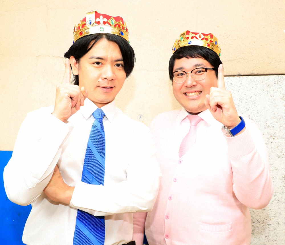 【画像・写真】マヂラブ野田、母からの核心ついた助言にビックリ「上沼さんよりひどいこと言っている」