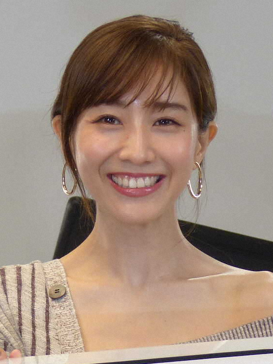 【画像・写真】田中みな実「自分のモテポイント」3つ挙げドヤ顔　長谷川京子ツッコミ「自分で言っちゃうの？」