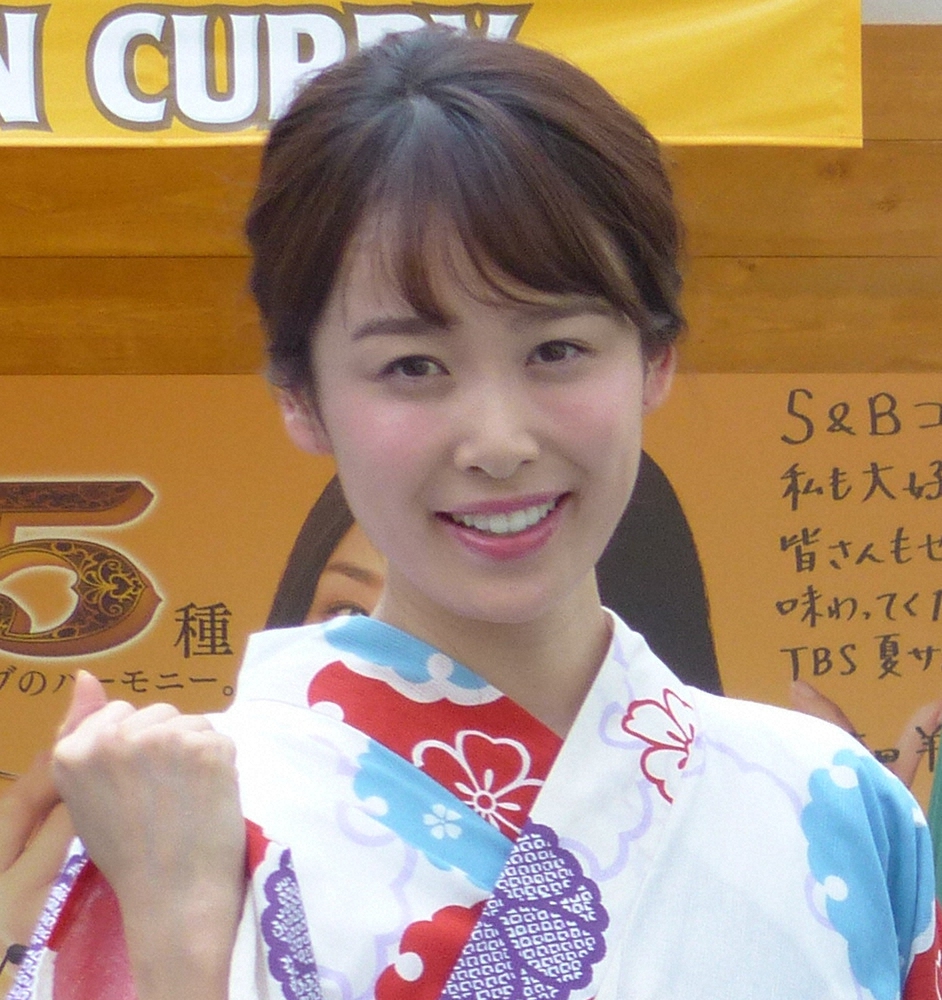 爆問 田中の緊急入院 ラジオで共演の良原安美アナ まずは大事には至らなくて良かった スポニチ Sponichi Annex 芸能