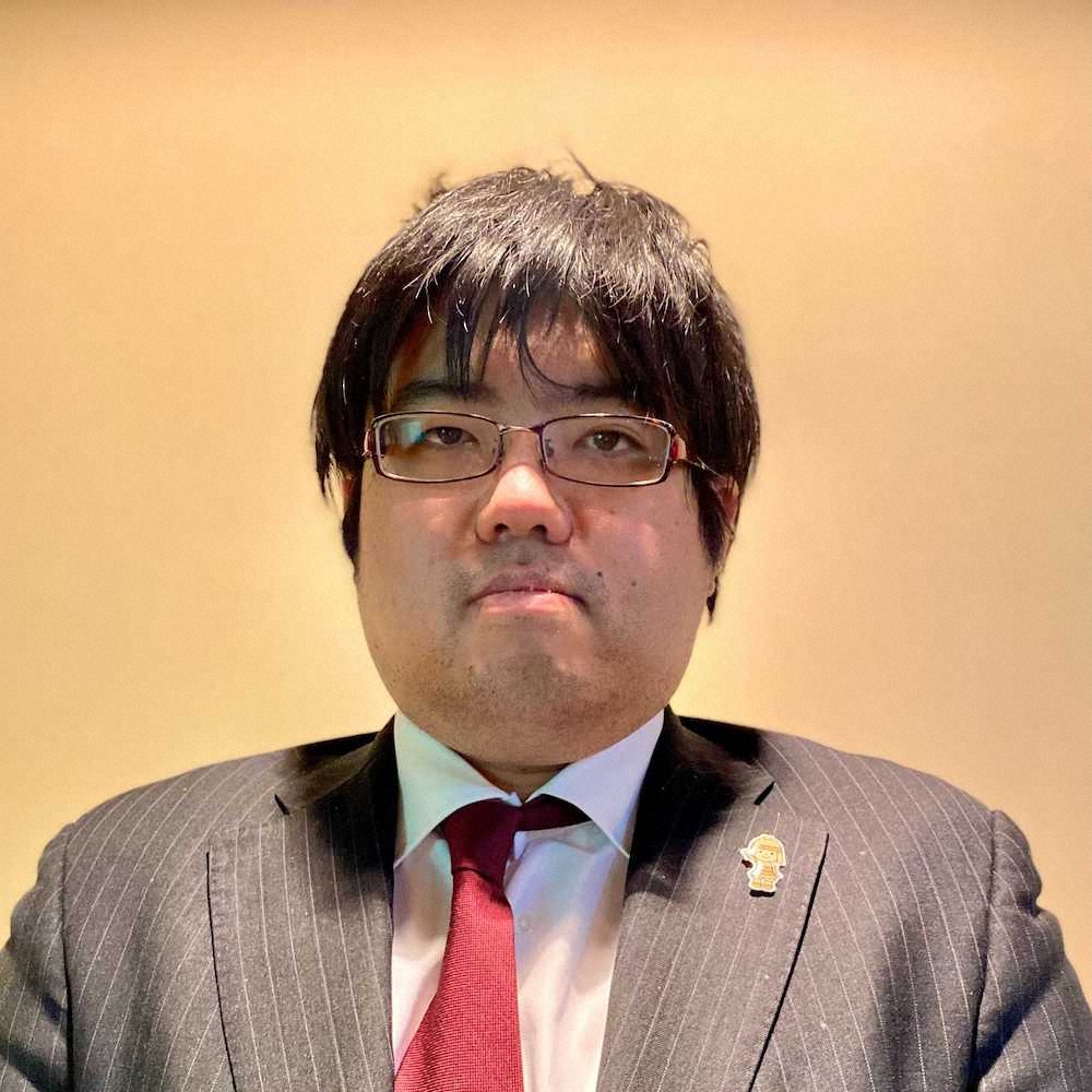 【画像・写真】糸谷八段「感染者数を抑えることが何よりも優先」　挑戦する棋王戦第1局の日程、会場変更に理解
