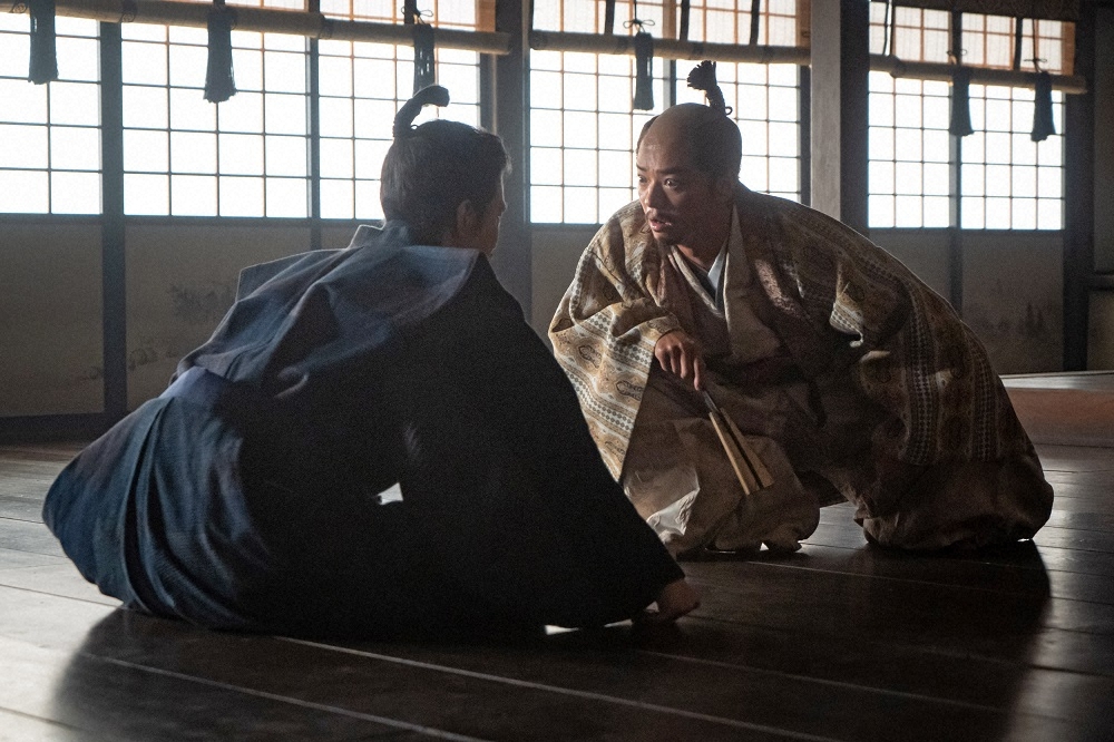 【画像・写真】【今夜1月24日の麒麟がくる】第42話　荒木村重も信長に反旗！光秀、備後に追放された義昭の元へ