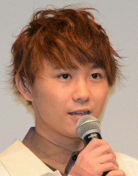 須賀健太 子役時代に共演 香取慎吾から届いた粋なお年賀に大感激 ドラマも宣伝 僕は出てません 笑 スポニチ Sponichi Annex 芸能