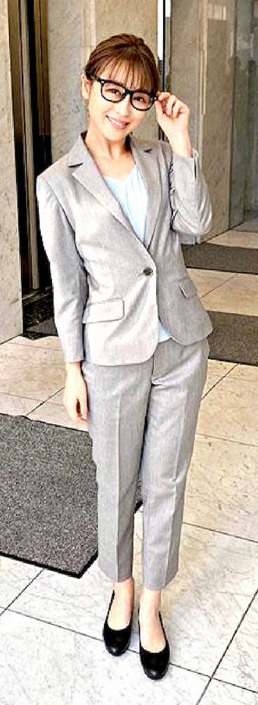 【画像・写真】鈴木奈々が「１日監査役」就任！？「リモートで伝えるの難しい」「体を張って全力でサポートします」