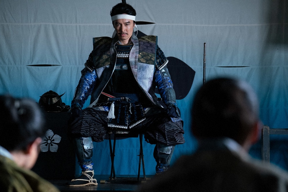 【画像・写真】【今夜1月31日の麒麟がくる】第43話　光秀、不思議な夢に毎夜うなされ　道三なら？帰蝶が意外な答え