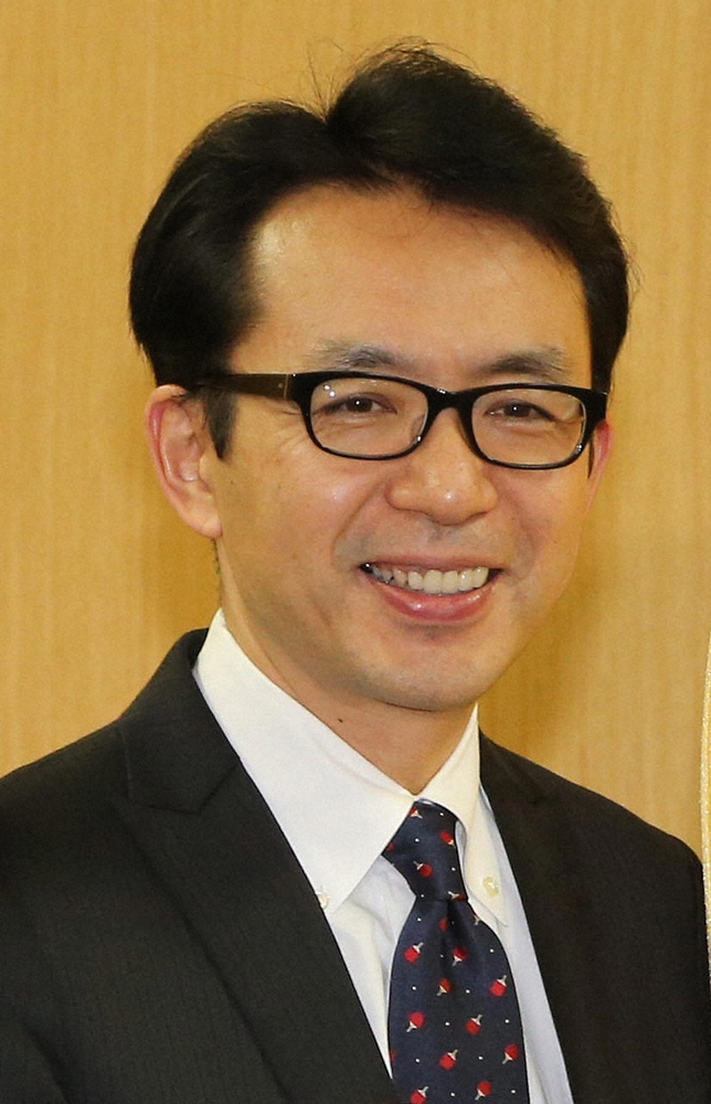 【画像・写真】福澤朗　決めゼリフ誕生秘話明かす　「ファイヤー！」は前代未聞の大ピンチから生まれた