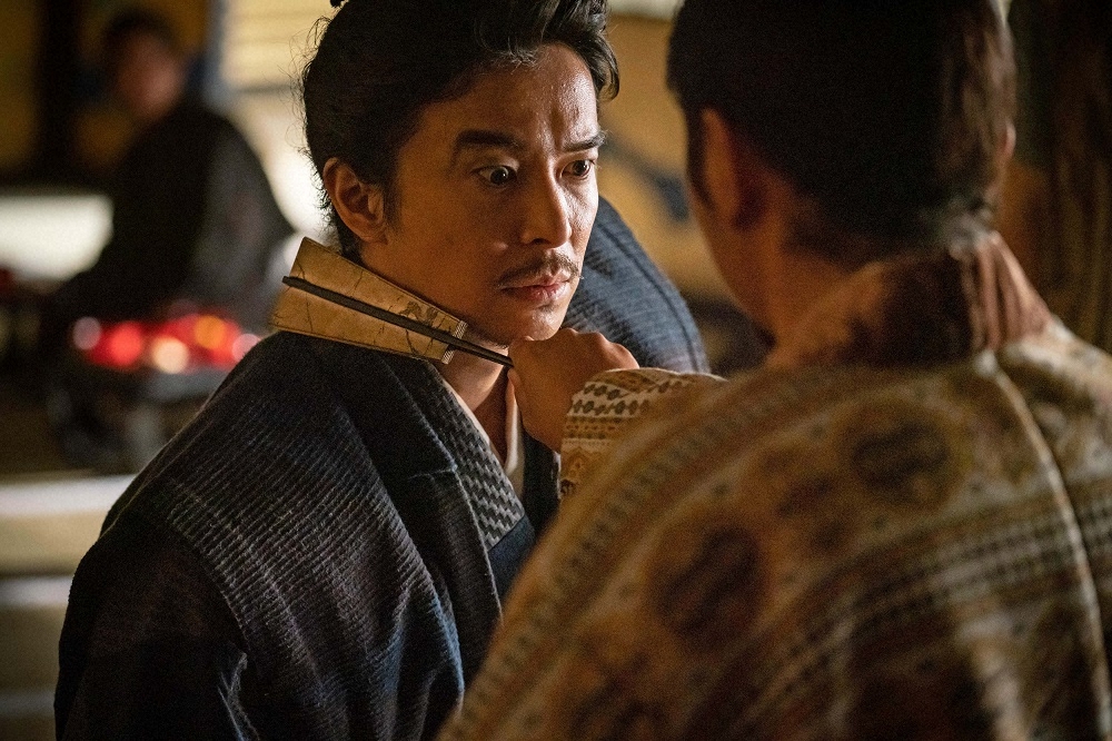 【画像・写真】「麒麟がくる」最終回あらすじ判明　光秀“鬼の形相”も饗応役解任！信長から“ある究極の命令”