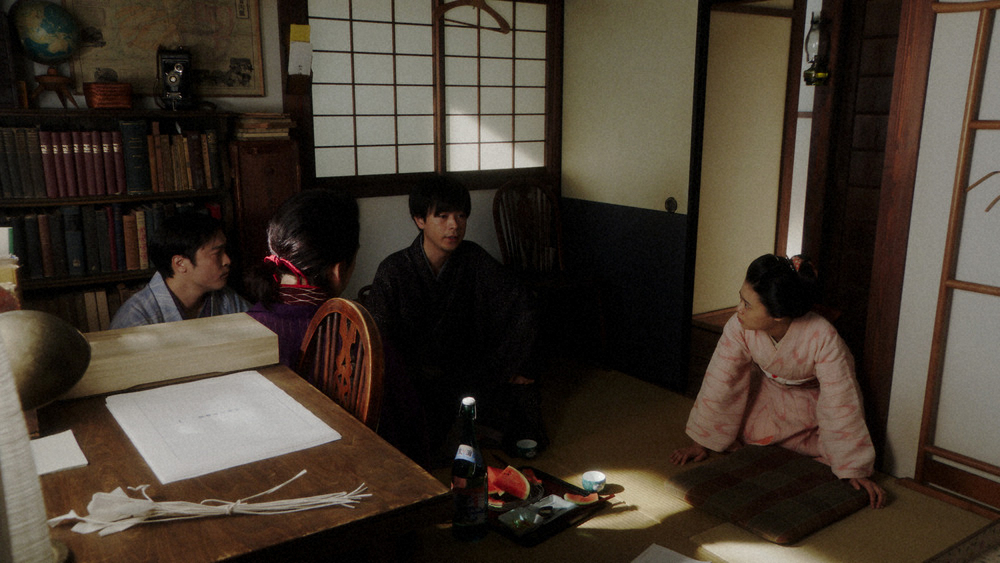 【画像・写真】【明日2月3日のおちょやん】第43話　千代、千之助に新一座への参加依頼　出された無茶な条件とは