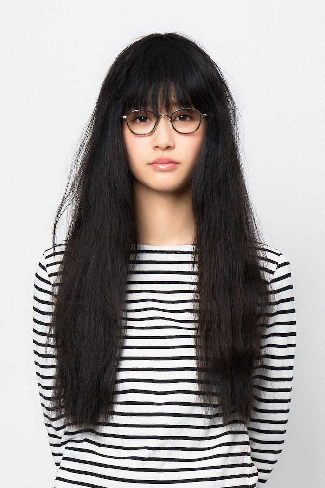 【画像・写真】めるる、女優デビュー！いきなり主演抜てき「めちゃめちゃうれしかった」