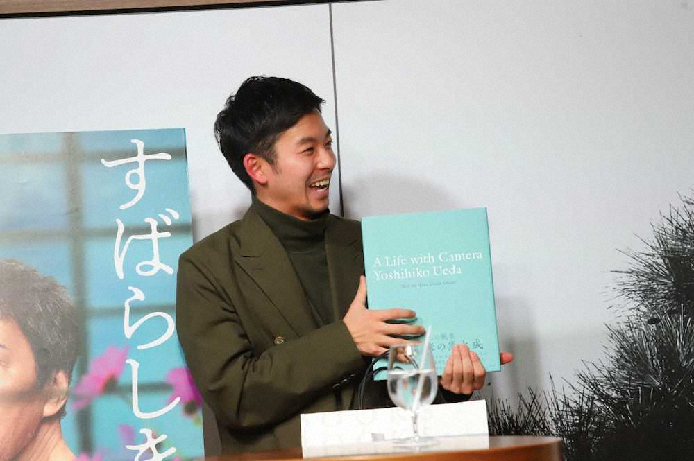 【画像・写真】仲野太賀は「妖怪・人たらし」、西川監督が人並み外れた親しみやすさ称賛