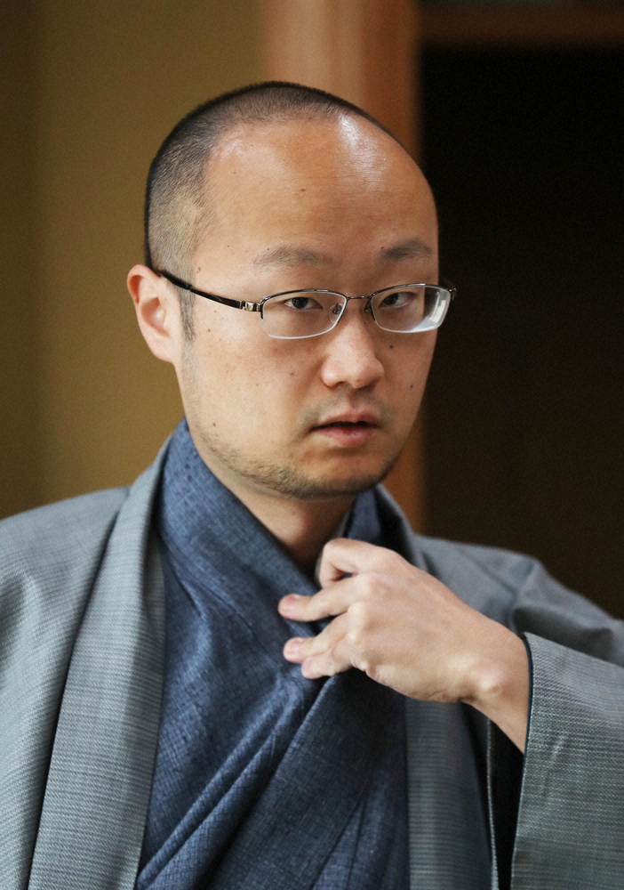 【画像・写真】渡辺3冠　棋王戦V9狙う、5番勝負6日開幕　王将戦とWタイトル戦