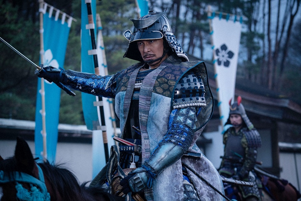 【画像・写真】「麒麟がくる」長谷川博己ラストメッセージ「もうすぐ最終回　大きな喜びと感慨深さ」