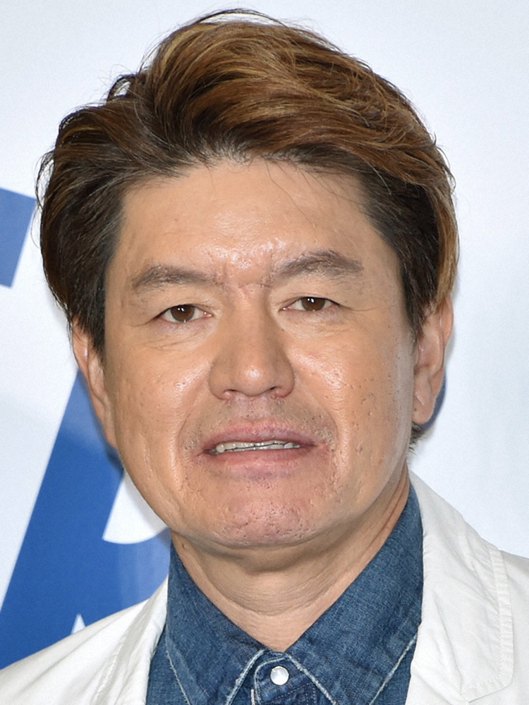 【画像・写真】ヒロミ　引退表明ザブングル松尾に「運転手」ラブコールも…連絡なしで苦笑