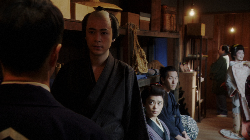 【画像・写真】【明日2月9日のおちょやん】第47話　一平の不安が的中　千之助の企みがあらわに