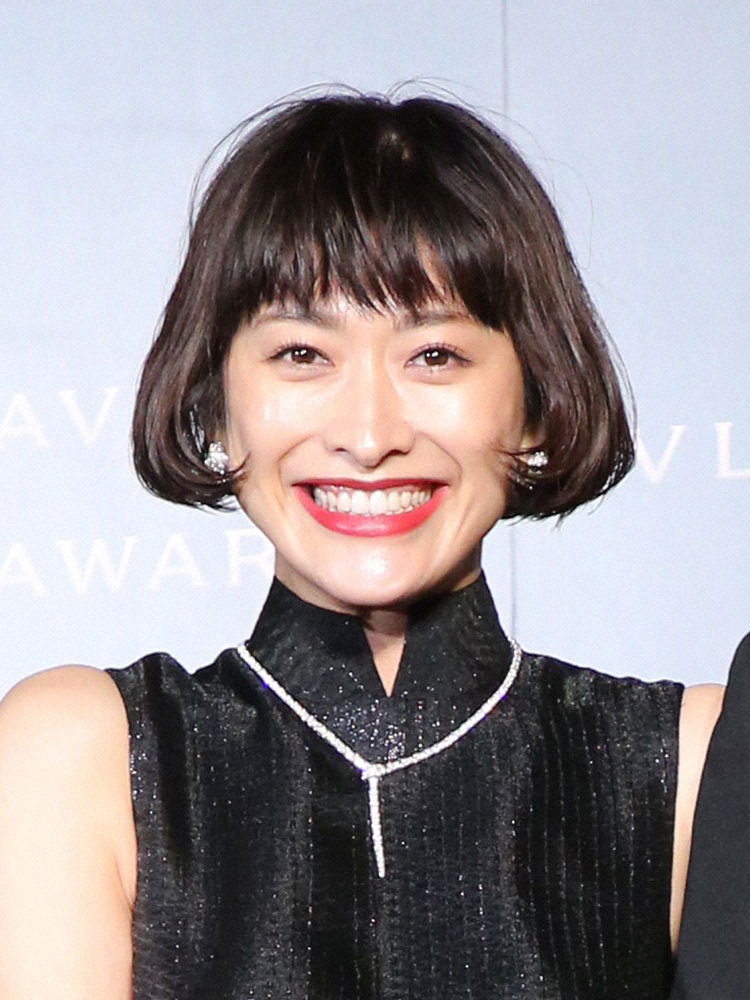 【画像・写真】足長っ！山田優「光合成完了」の写真に「かっこよすぎますッ」「どこかで遭遇したい」