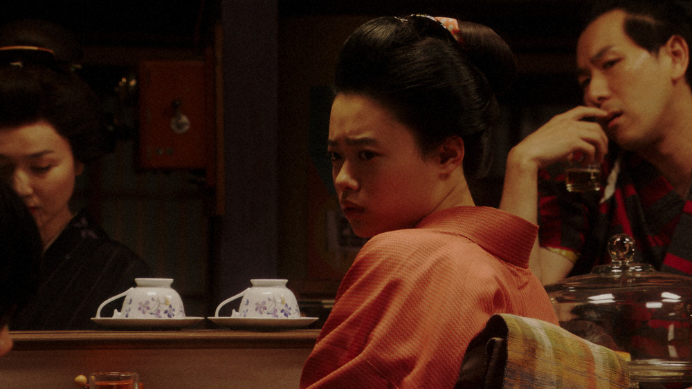 【画像・写真】【明日2月10日のおちょやん】第48話　千之助のアドリブで初日を乗り切るも、反発が止まらず…