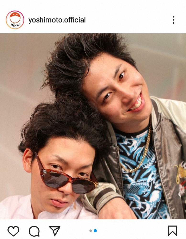 【画像・写真】ニューヨーク　“やんちゃ”な8年前と現在の比較写真にファン「最高」「いい写真」