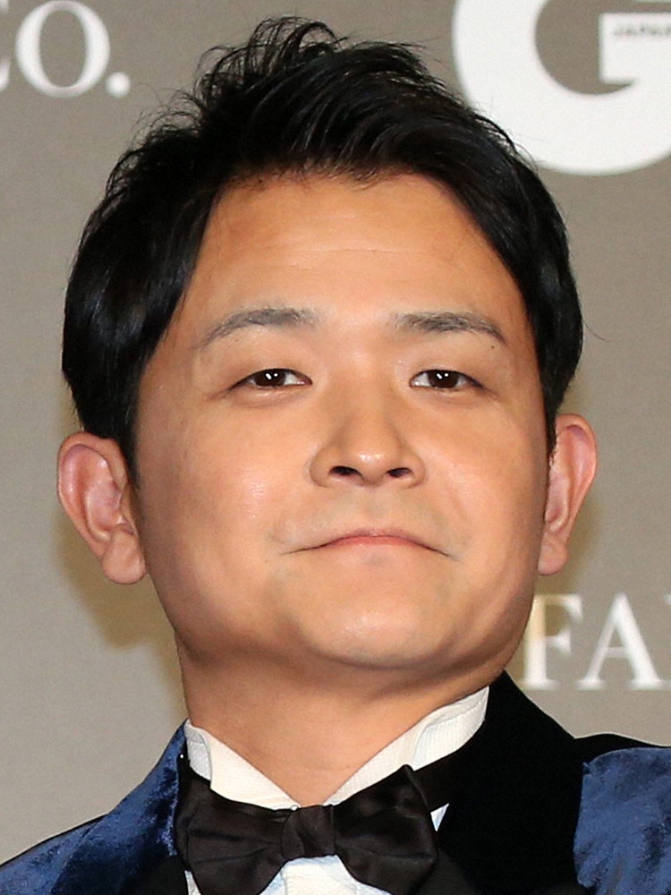 【画像・写真】千鳥・ノブ、驚きの“モテエピソード”明かす　バレンタインデーは「僕に渡す列ができていた」