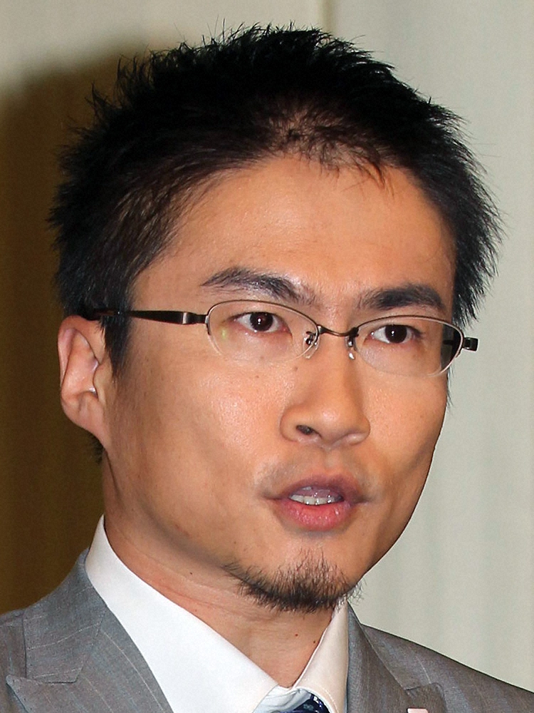 【画像・写真】乙武洋匡氏　森喜朗会長辞任で持論「トップの首をすげ替えるだけじゃ、何も変わらない」