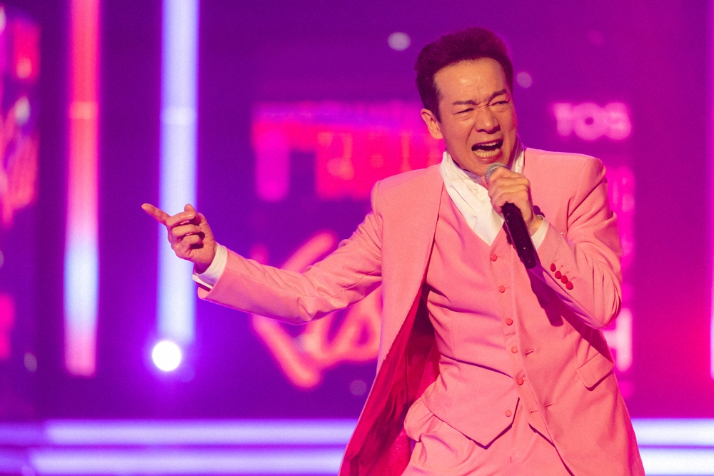 【画像・写真】田原俊彦“還暦前夜ライブ”の放送決定「ぜひ観て」　NHK BSプレミアム