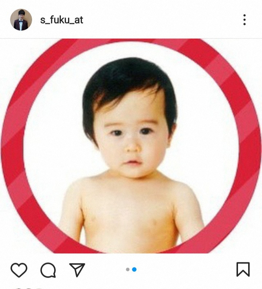 【画像・写真】鈴木福　母から聞いた衝撃の事実に歓喜「よっしゃー！やった(笑）」　当時の写真も公開