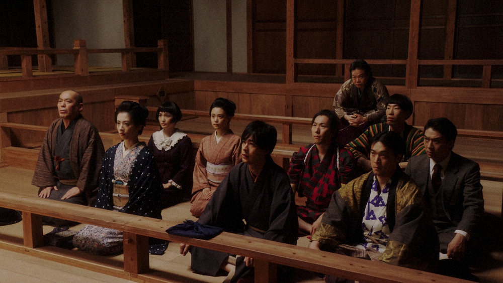 【画像・写真】【来週のおちょやん】第11週　縁談が持ち上がるみつえのために奔走する千代　一平の台本に千之助が…