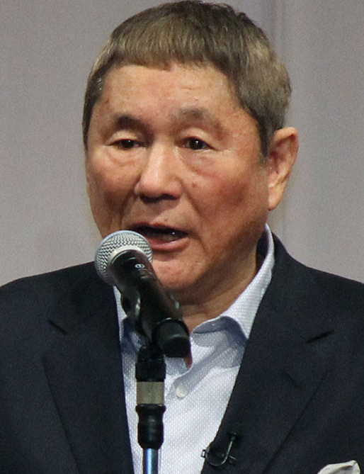 【画像・写真】ビートたけし　五輪組織委会長問題に私見「結局また森さんに聞いて決めるんじゃないの」