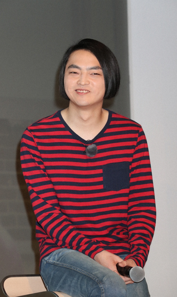 【画像・写真】ピスタチオ・小澤慎一朗　妻・吉川莉早の妊娠8カ月を報告「良い父親になれるよう精進」